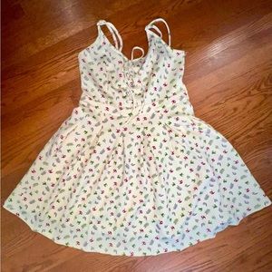 🩷🩷 NWOT SKATER DRESS 🩷🩷